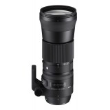 Sigma Lens 150-600mm F5-6.3 DG OS HSM Contemporary New